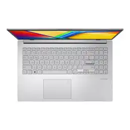 Vivobook 15X OLED (X1504FA-L1977W ) - US MIL-STD 810H Military Grade - Clavier Rétroéclairé - ... (90NB0ZR1-M01PB0)_5